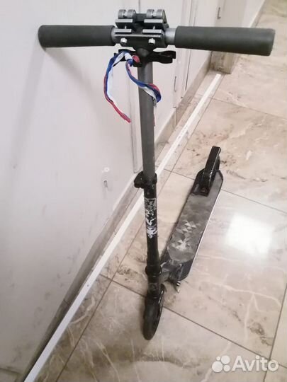 Самокаты детские б/у