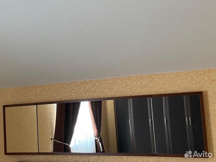 Зеркало из IKEA серия Malm