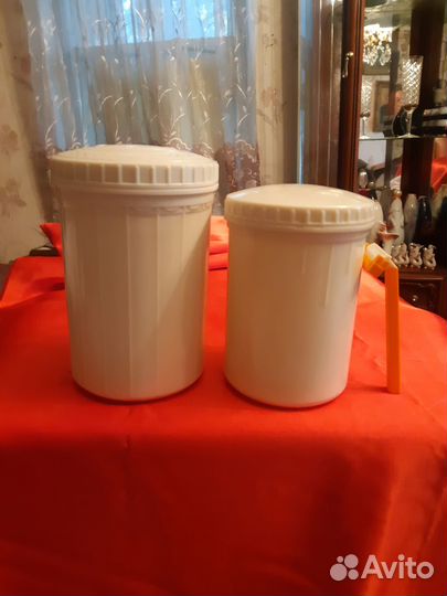 Кухонная утварь времен СССР и много разного