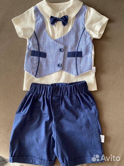 Костюм детский