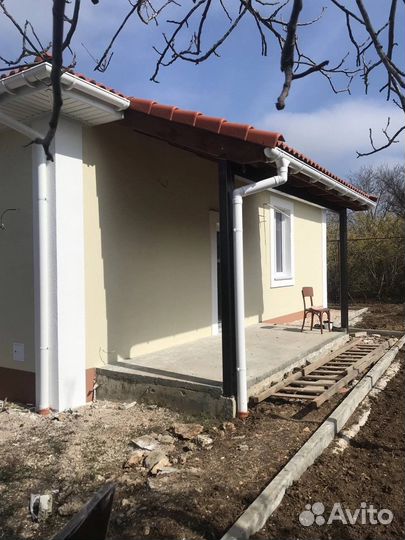 Фасадные работы,отделка фасадов,короед