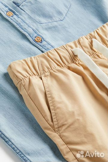 Костюм для мальчика.Новый.122см