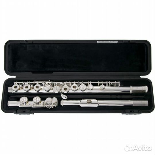 Флейта поперечная Yamaha YFL-372