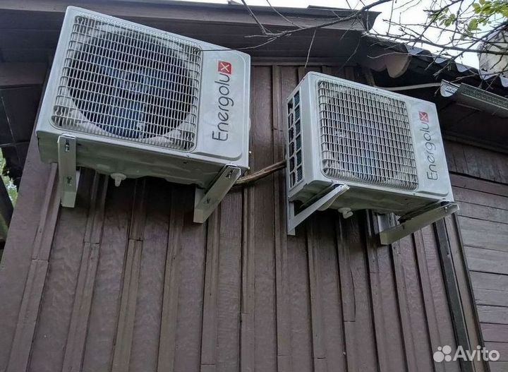 Кондиционер / большой выбор