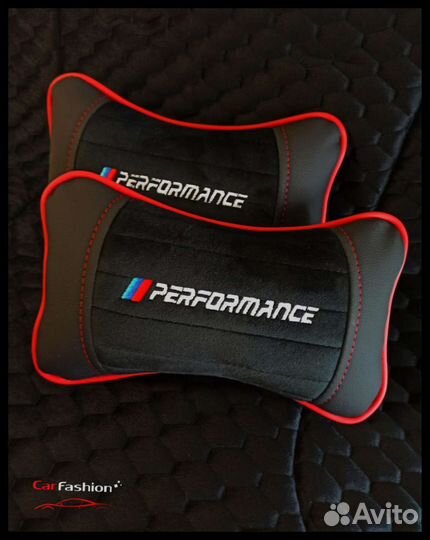 Ортопедические подушки для водителей под шею