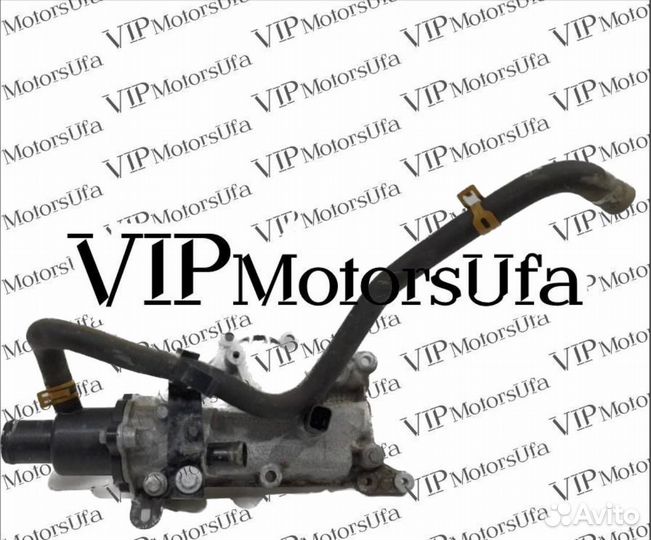 Корпус термостата Nissan Almera G15 1.6 K4M