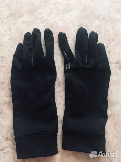 Лыжные перчатки