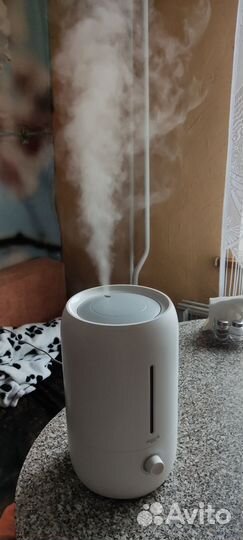 Ультразвуковой увлажнитель Deerma DEM-F800