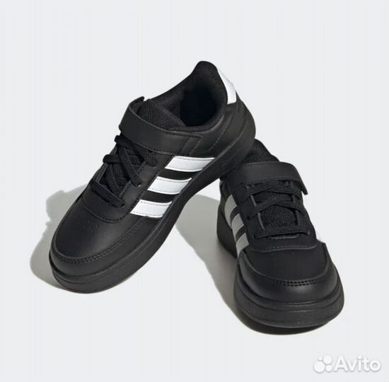 Кеды adidas 28-35 Оригинал