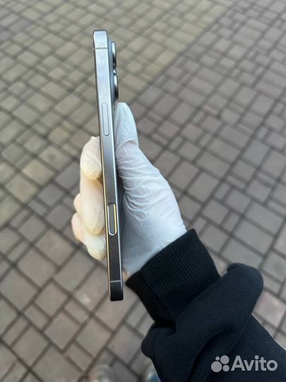 iPhone 16 Pro Max, 256 ГБ