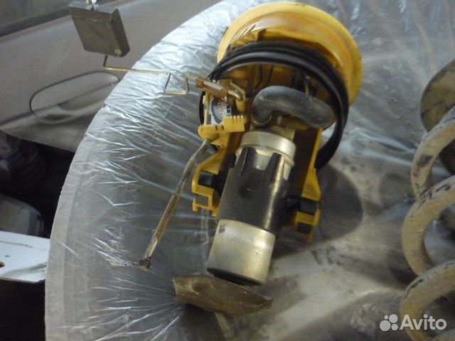 Топливный насос бмв е90 Топливный насос бмв е90