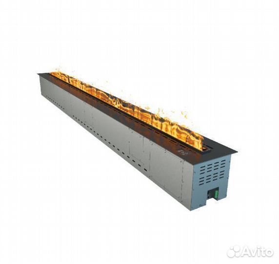 Паровой электрокамин Airtone vepo 2500