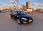 Volkswagen Polo 1.6 AT, 2018, 119 000 км