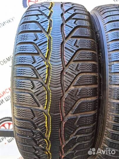 Kleber Dynaxer HP2 205/55 R16 91H