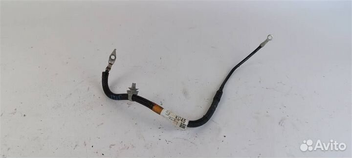 Проводка (коса) mazda CX5 KF