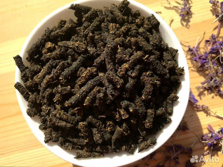 Иван-чай 1кг польза, классический