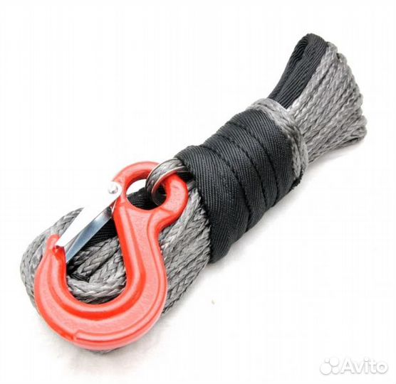 Трос лебедки для квадроциклов