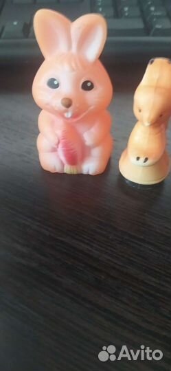 Пупсик СССР