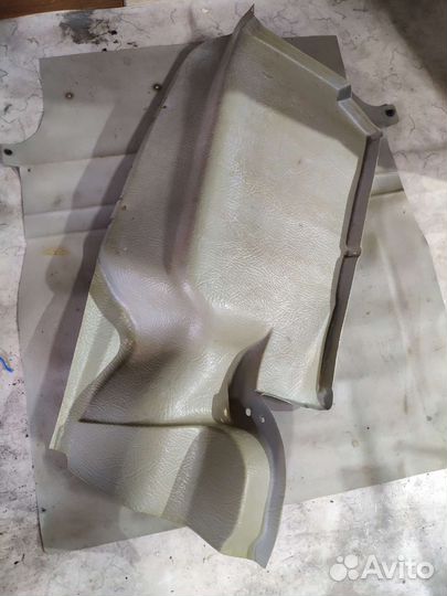 Ретро ваз 2103