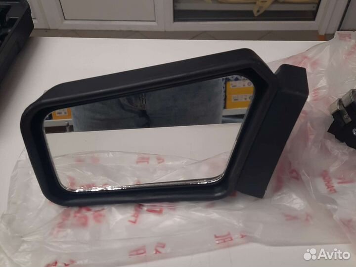 Зеркала ваз 2107 комплект 2шт