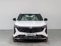 Geely Boyue Cool 1.5 AMT, 2023, 179 км, с пробегом, цена 2 869 000 руб.