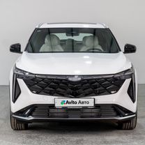 Geely Boyue Cool 1.5 AMT, 2023, 179 км, с пробегом, цена 2 779 000 руб.