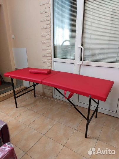 Кушетка косметологическая