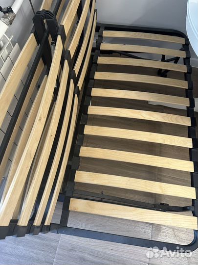 Каркас дивана IKEA Линселе