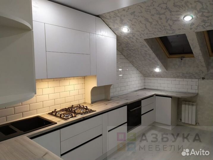 Кухонный гарнитур