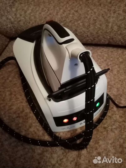 Паровая станция bosch sensixx B22L