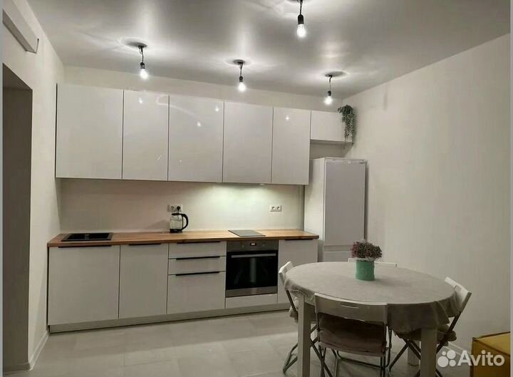 Кухонный гарнитур по вашим размерам