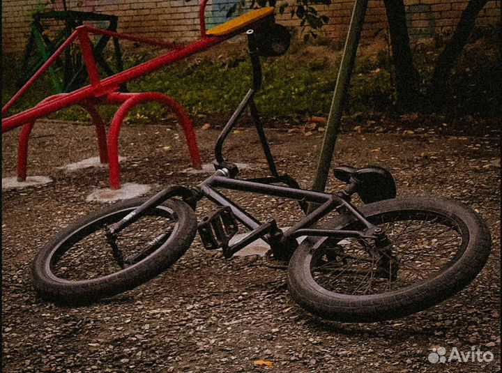 Bmx