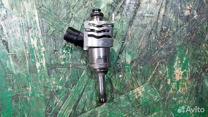 Форсунка топливная camry 70 toyota Camry (2020-н.в