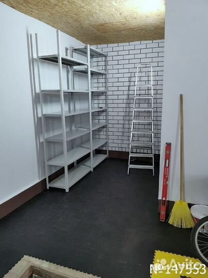 Модульная плитка для беседки