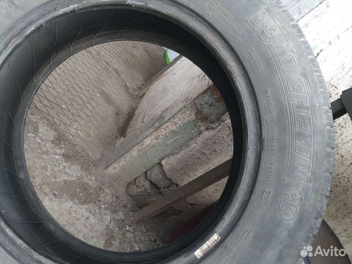 Michelin Energy Saver Plus 195/65 R15 91H