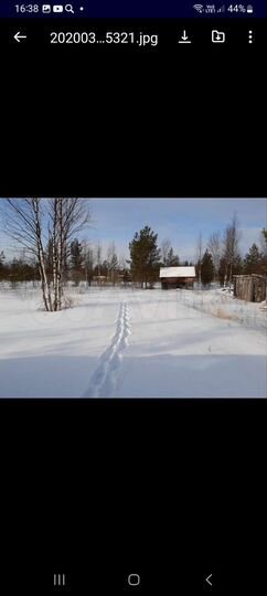 Участок 8 сот. (СНТ, ДНП)