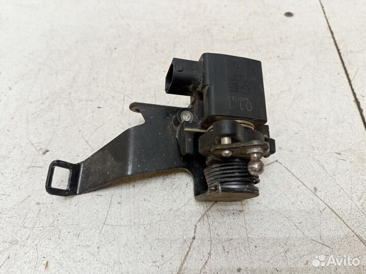 Датчик Мерседес W163 ML