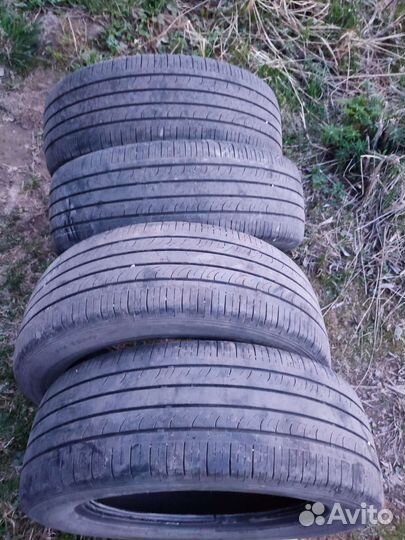 Nexen DH 60 215/60 R17