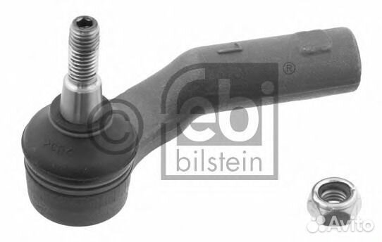 Febi bilstein 29223 Наконечник рулевой тяги ford F