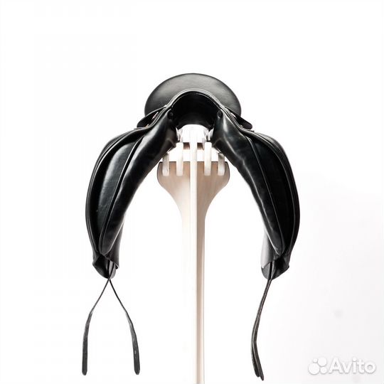 Седло выездковое Prestige Top Dressage