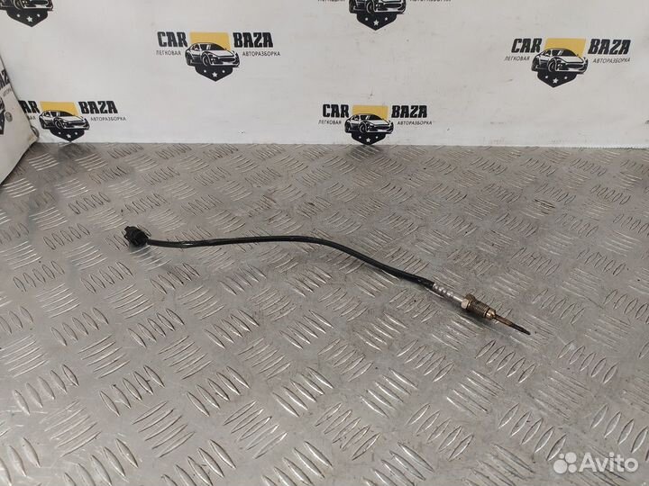 Датчик температуры выхлопных газов