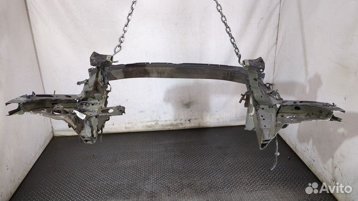 Рамка передняя Chevrolet Volt, 2012