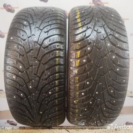 Maxxis Premitra Ice Nord NP5 215/50 R17