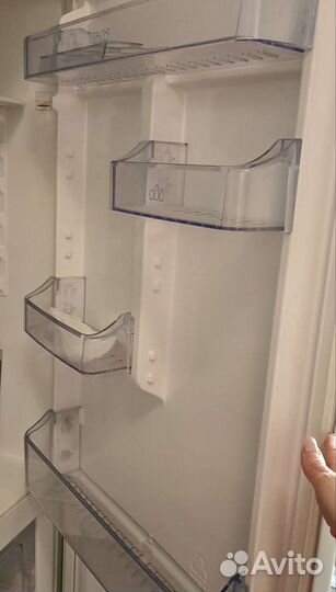 Контейнеры к холодильнику Zanussi, Electrolux