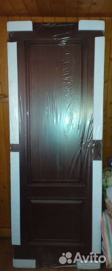 Двери Mario rioli