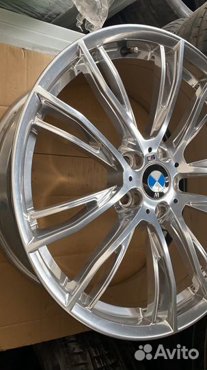 Комплект дисков 624m r20