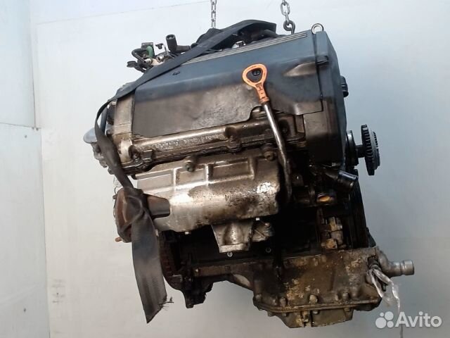Двигатель, Audi, A6 C5 (S6,RS6), BDV