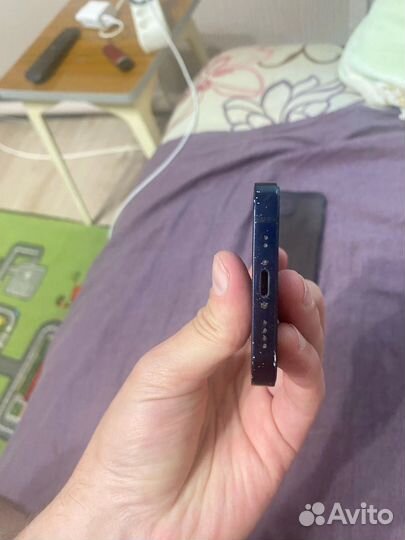 iPhone 12 mini 128