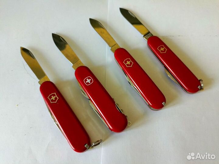 Швейцарские ножи victorinox