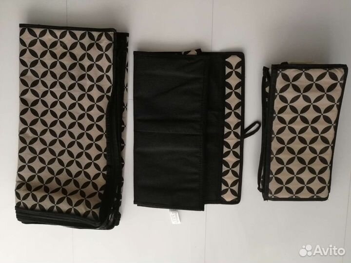 Кофры, вакуумные пакеты